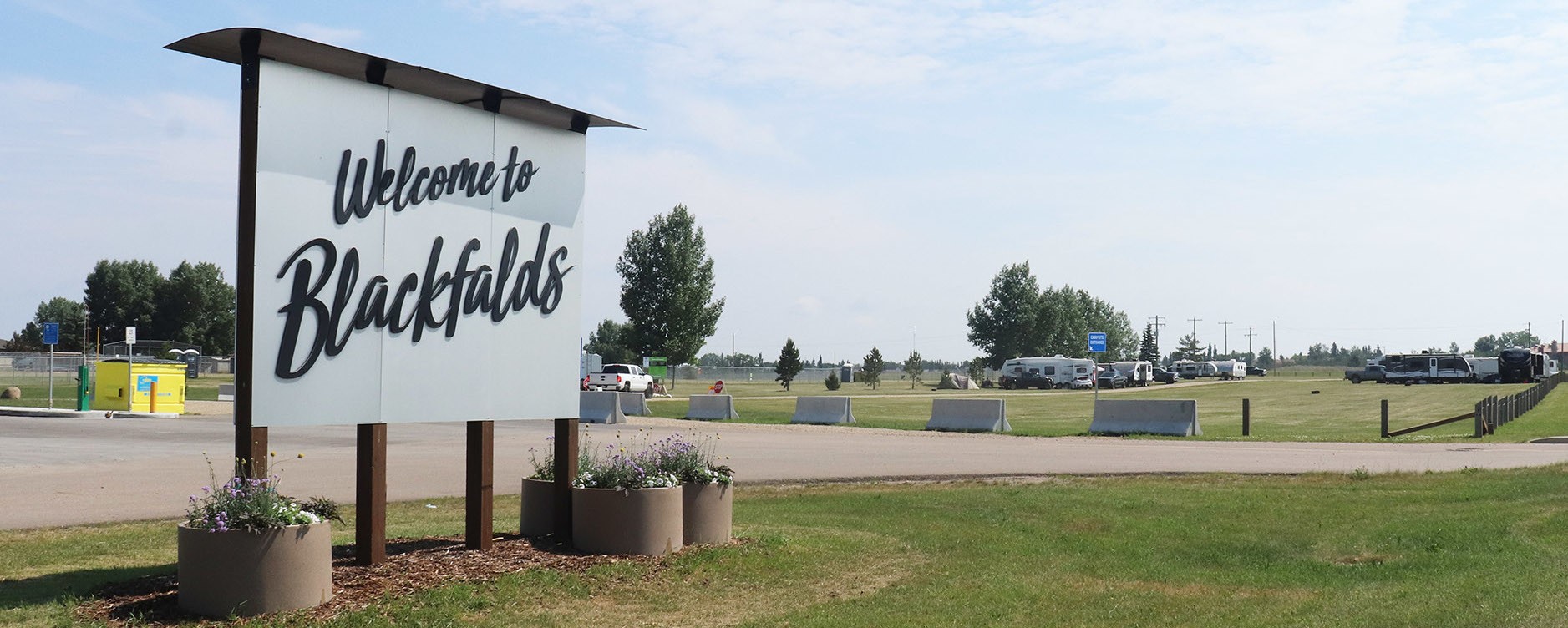 Growing Smart: The Future of Business in Blackfalds