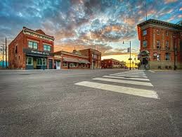 Why Businesses Are Choosing Lacombe