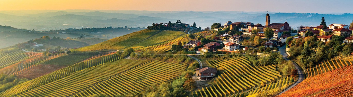 Spotlight on Tuscany Group Travel Promotion